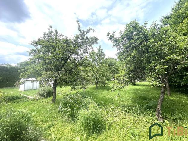 Prodej rodinného domu, Sebranice, 200 m2