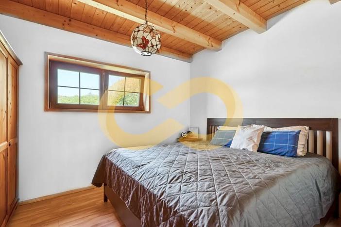 Prodej pozemku pro bydlení, Kácov, 10278 m2