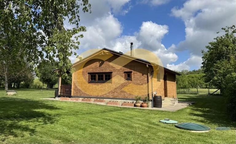 Prodej pozemku pro bydlení, Kácov, 10278 m2