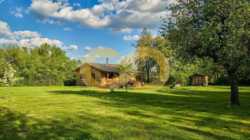 Prodej pozemku pro bydlení, Kácov, 10278 m2