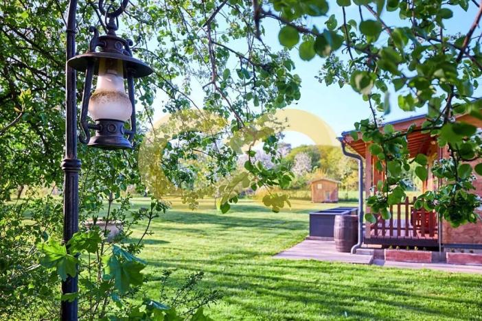 Prodej pozemku pro bydlení, Kácov, 10278 m2