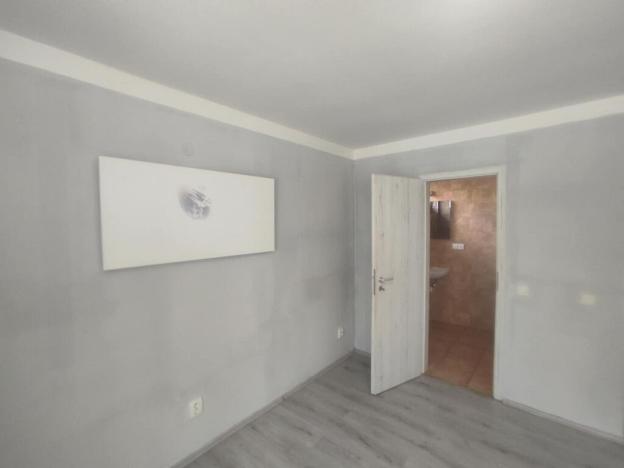 Pronájem bytu 1+kk, Dobříš, Pražská, 30 m2