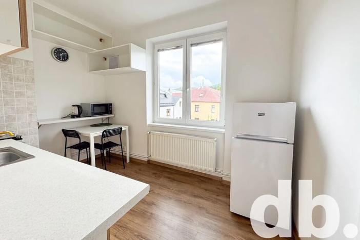 Pronájem bytu 2+1, Nejdek, Bratří Čapků, 54 m2