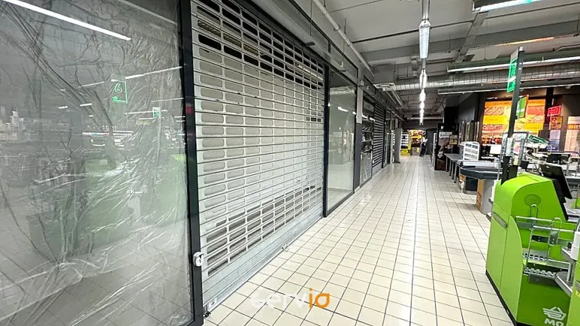 Pronájem obchodního prostoru, Brno, náměstí Svobody, 14 m2
