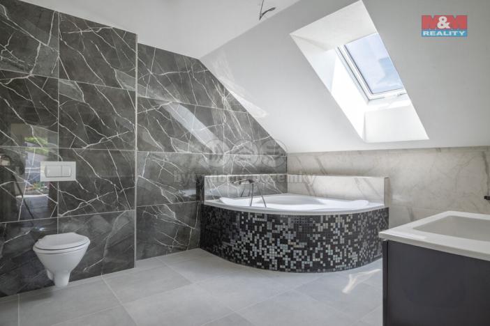 Prodej rodinného domu, Přídolí, 133 m2