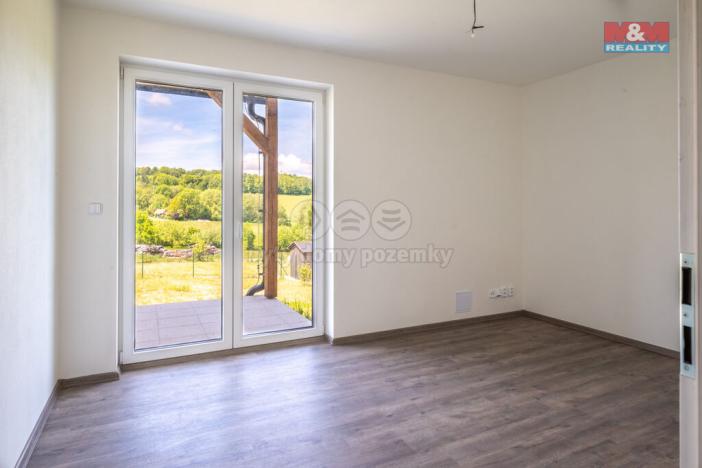 Prodej rodinného domu, Přídolí, 133 m2