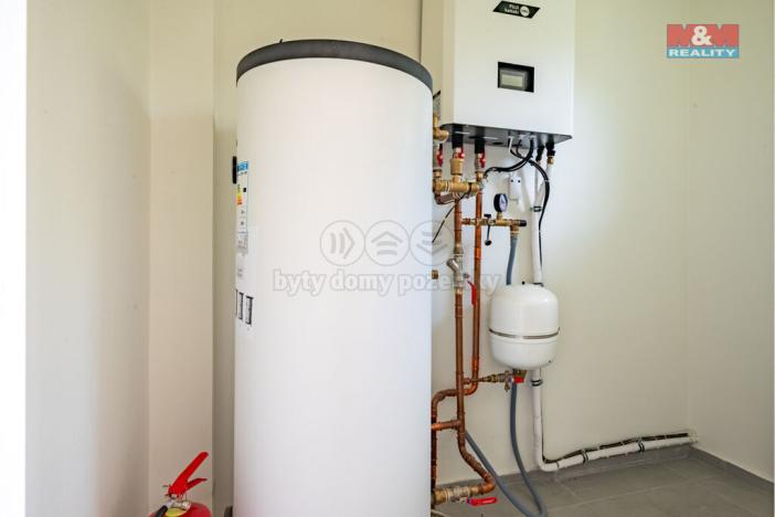 Prodej rodinného domu, Přídolí, 133 m2