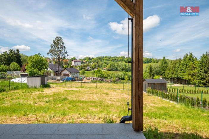 Prodej rodinného domu, Přídolí, 133 m2