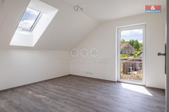 Prodej rodinného domu, Přídolí, 133 m2