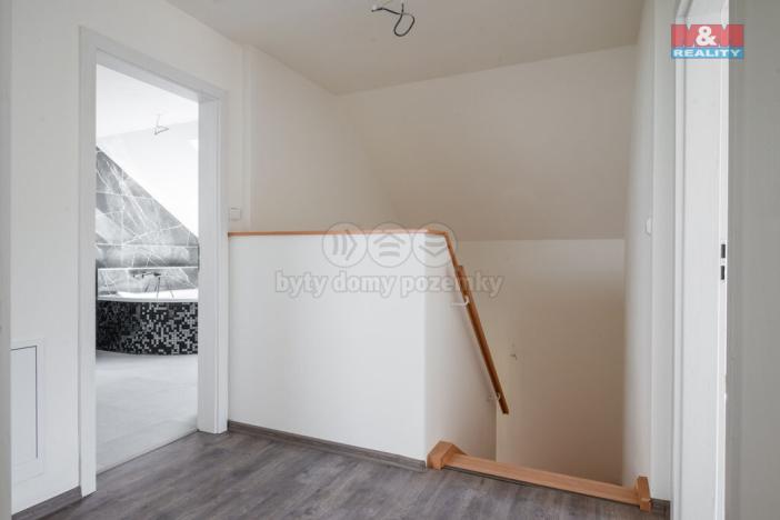 Prodej rodinného domu, Přídolí, 133 m2