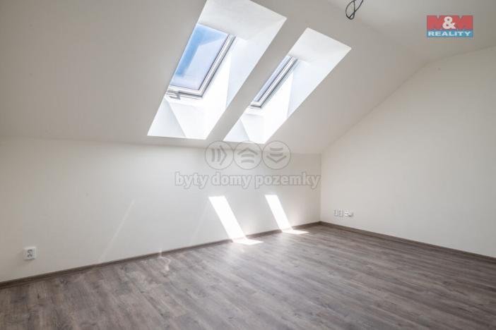 Prodej rodinného domu, Přídolí, 133 m2