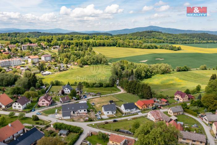 Prodej rodinného domu, Přídolí, 133 m2