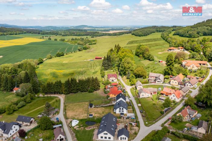 Prodej rodinného domu, Přídolí, 133 m2