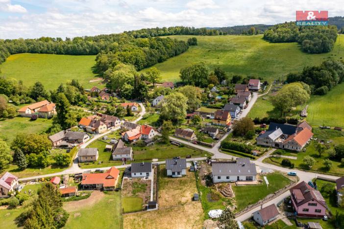 Prodej rodinného domu, Přídolí, 133 m2