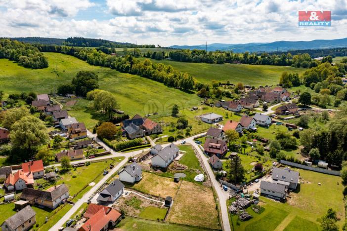 Prodej rodinného domu, Přídolí, 133 m2