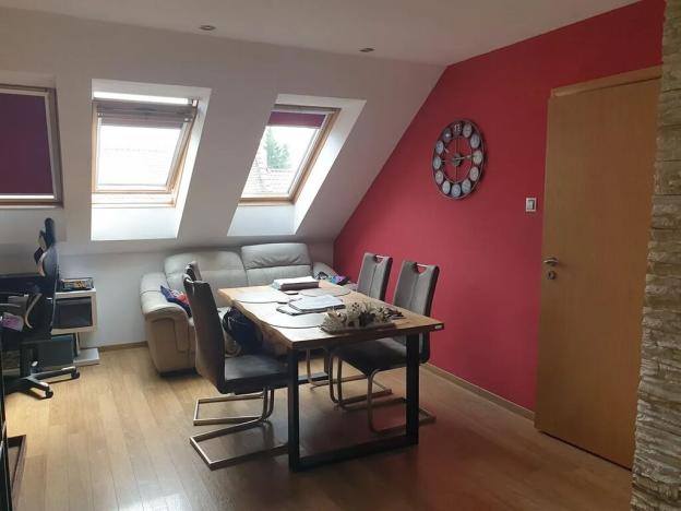 Prodej vícegeneračního domu, Břeclav, Písníky, 200 m2