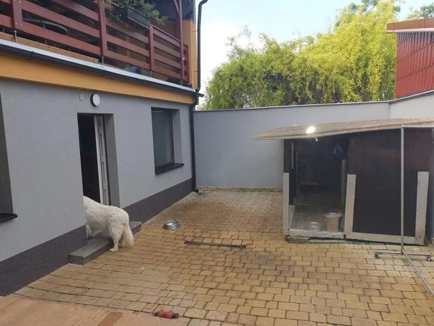 Prodej vícegeneračního domu, Břeclav, Písníky, 200 m2