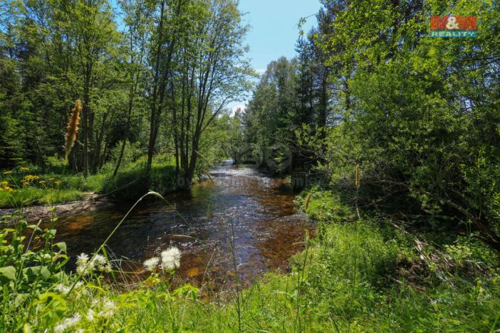 Prodej rodinného domu, Srní, 92 m2