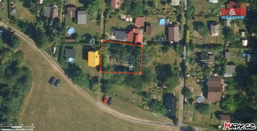 Pronájem chaty, Heřmanův Městec, Na Ježkovce, 387 m2