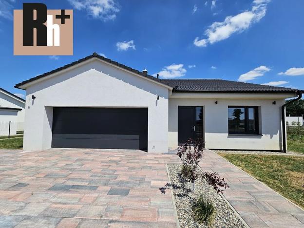 Pronájem rodinného domu, Vysoký Újezd, 155 m2