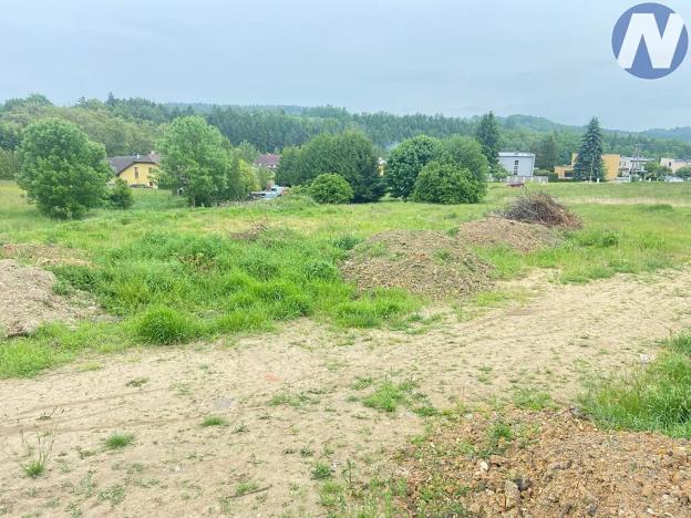 Prodej pozemku pro bydlení, Rudolfov, 4054 m2