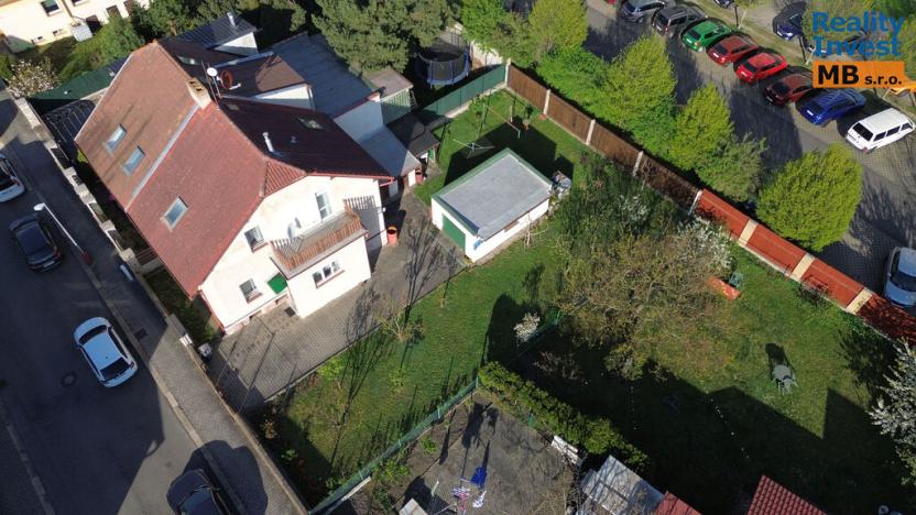 Prodej rodinného domu, Mladá Boleslav - Mladá Boleslav II, Galetova, 120 m2