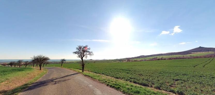 Prodej pole, Podsedice, 16077 m2