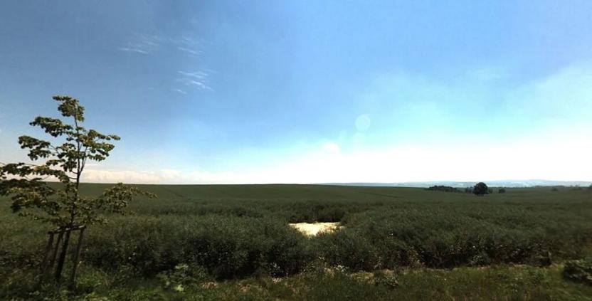 Prodej pole, Chlebičov, 5163 m2