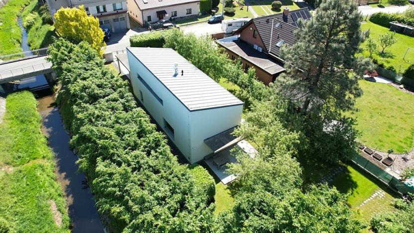 Prodej rodinného domu, Ostrava, Klimkovická, 166 m2