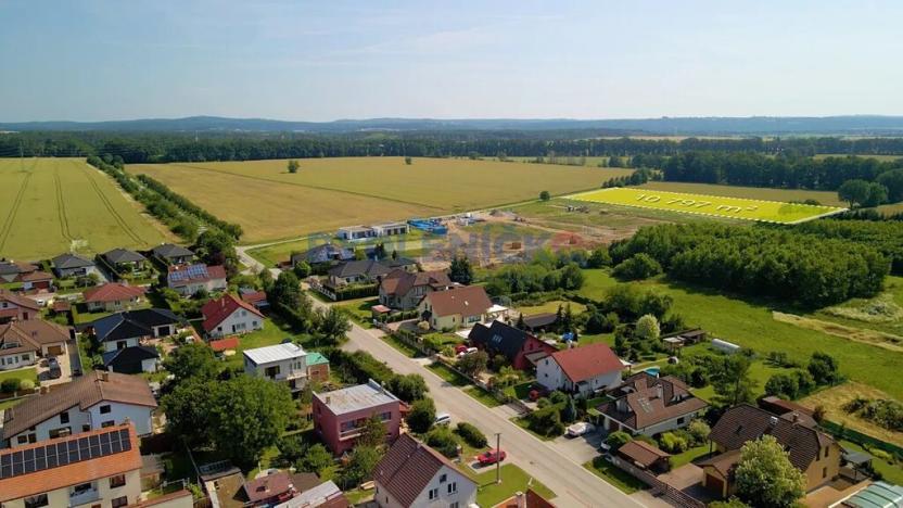Prodej pozemku pro bydlení, Čejkovice, 10797 m2