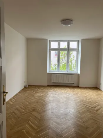 Pronájem bytu 3+1, Brno, Grohova, 97 m2