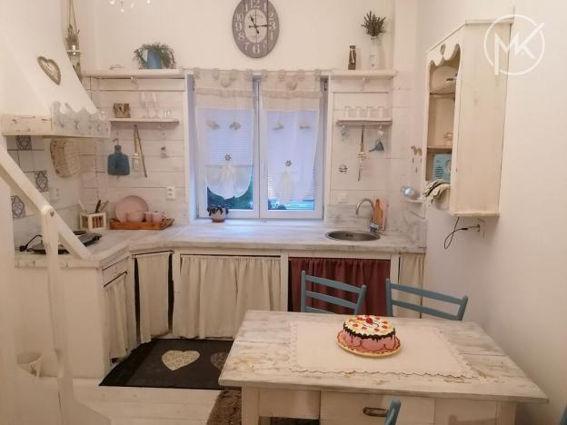 Pronájem bytu 2+1, Uherské Hradiště - Mařatice, 50 m2