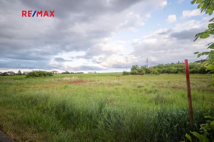 Prodej pozemku, Jesenice, Zdiměřická, 4757 m2