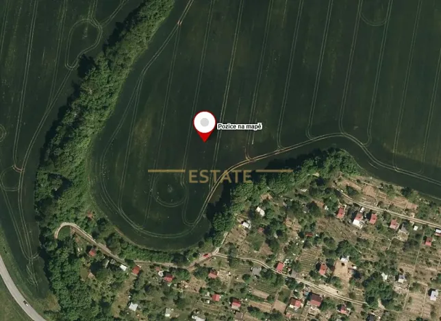 Prodej podílu pole, Napajedla, 944 m2