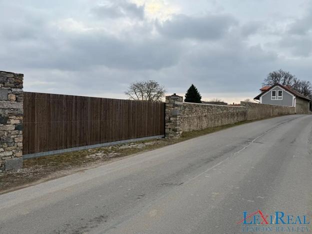 Prodej vily, Vysoký Újezd, K Americe, 420 m2