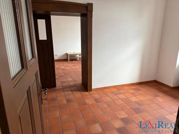 Prodej vily, Vysoký Újezd, K Americe, 420 m2