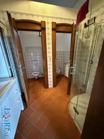 Prodej vily, Vysoký Újezd, K Americe, 420 m2