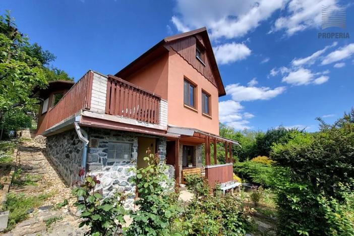 Prodej chaty, Ivančice, 69 m2