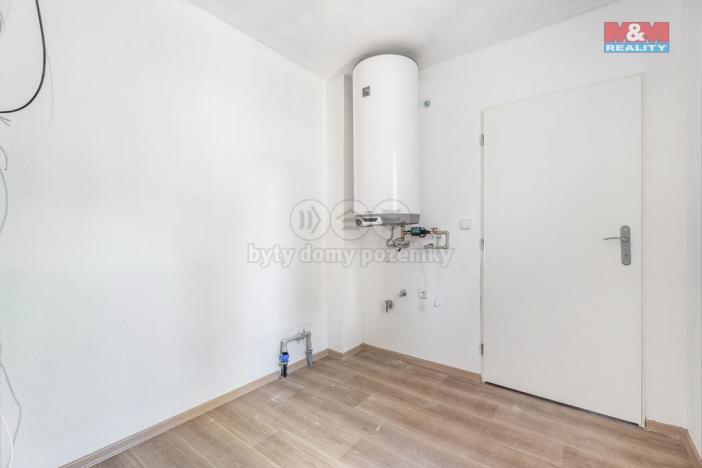 Prodej rodinného domu, Bystřany, Teplická, 155 m2