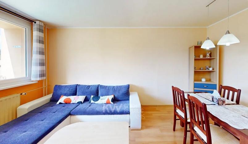 Prodej bytu 3+1, Jiřetín pod Bukovou, 77 m2