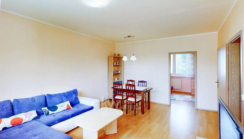 Prodej bytu 3+1, Jiřetín pod Bukovou, 77 m2