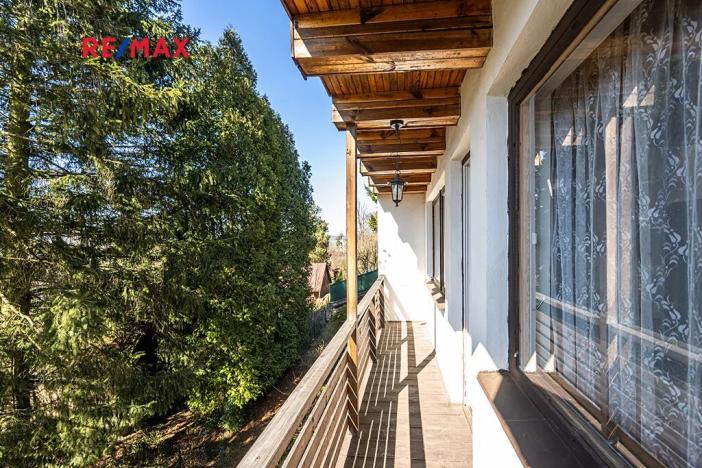 Prodej chaty, Stříbrná Skalice, osada Spálený, 100 m2