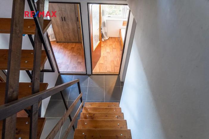 Prodej chaty, Stříbrná Skalice, osada Spálený, 100 m2