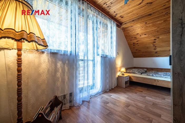 Prodej chaty, Stříbrná Skalice, osada Spálený, 100 m2