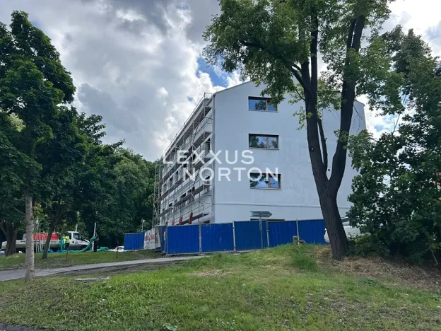 Prodej bytu 3+kk, Praha - Hrdlořezy, Hrdlořezská, 80 m2