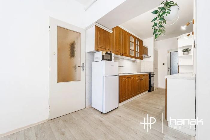 Pronájem bytu 2+1, Olomouc, Selské nám., 56 m2