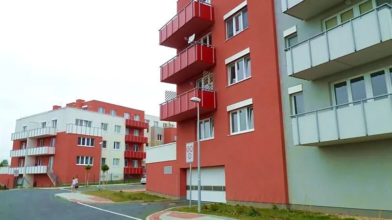Pronájem bytu 2+kk, Praha - Nové Město, 50 m2