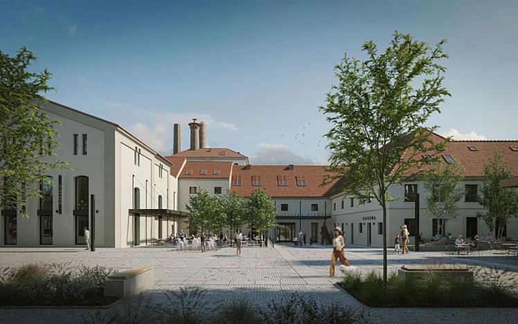 Prodej bytu 2+kk, Praha - Nusle, Bělehradská, 45 m2