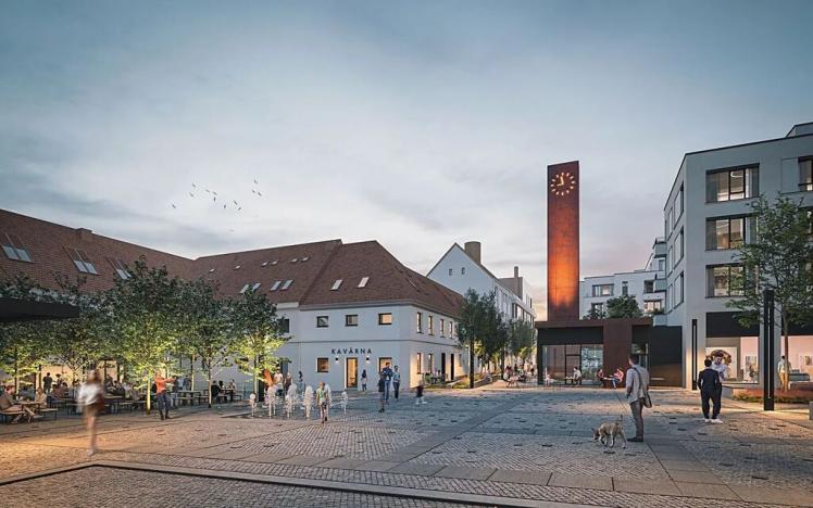 Prodej bytu 2+kk, Praha - Nusle, Bělehradská, 45 m2