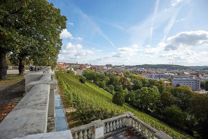 Prodej bytu 2+kk, Praha - Nusle, Bělehradská, 45 m2